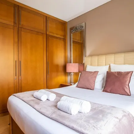 Apartment Atlantico *