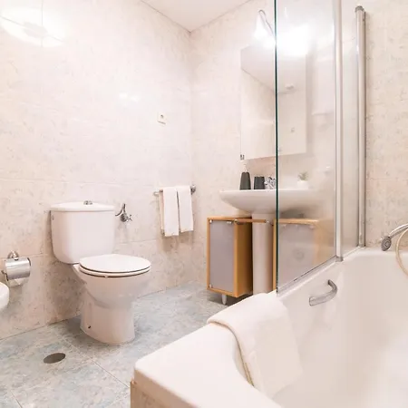 Apartment Atlantico Ponta Delgada (Sao Miguel)