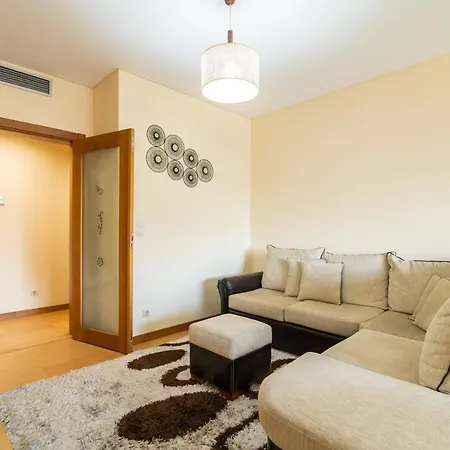 Apartment Atlantico *