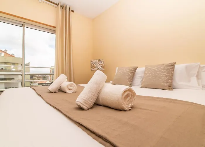 Atlantico Ponta Delgada