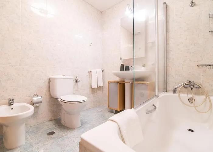 شقة Atlantico Ponta Delgada