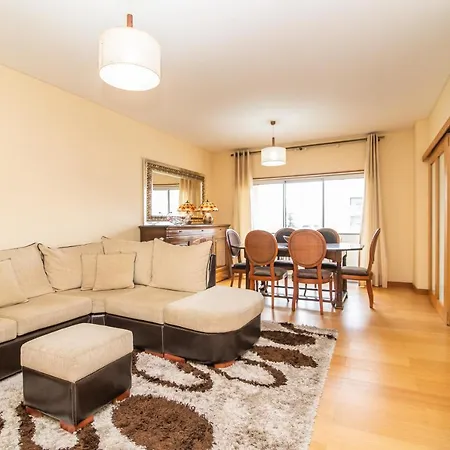 Atlantico Apartment Ponta Delgada (Sao Miguel)