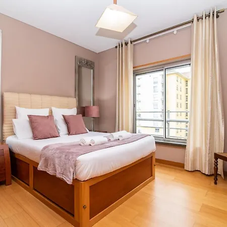 Apartamento Atlantico Ponta Delgada