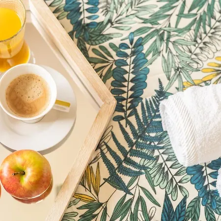 Atlântico Apartamento *