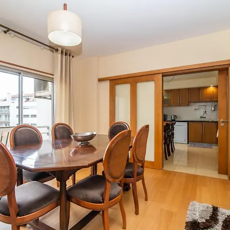 Atlântico Appartement *
