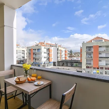 Appartement Atlântico *