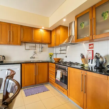 Atlantico Apartment