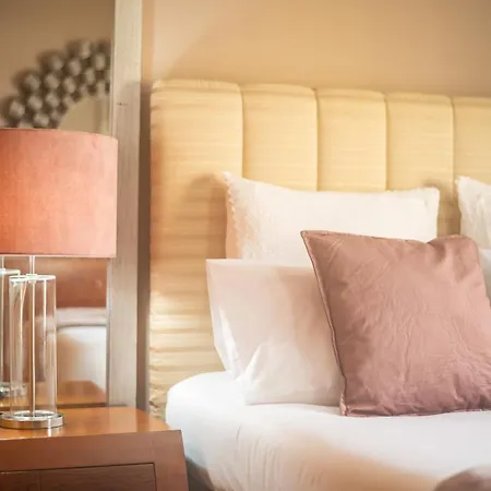 Apartamento Atlantico *