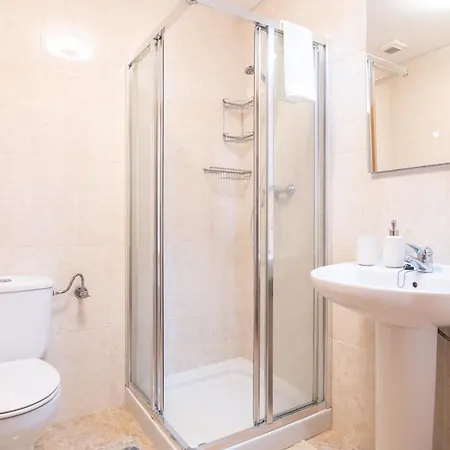 Atlantico Apartamento *