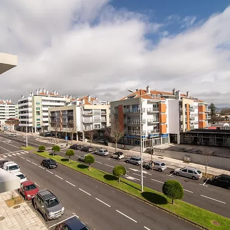 Apartment Atlantico *