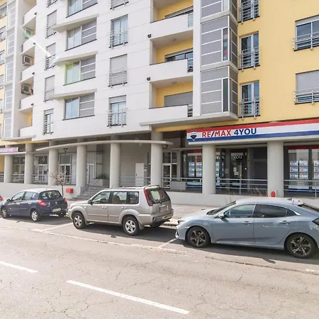 Apartment Atlantico