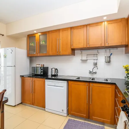 Apartment Atlantico *