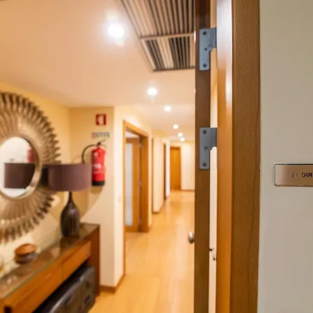 Apartment Atlantico *