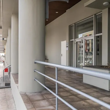 Atlantico Apartment Ponta Delgada (Sao Miguel)