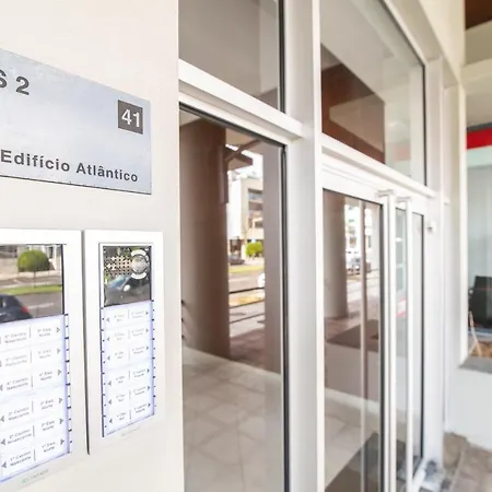 Apartamento Atlantico *