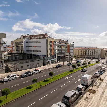 Atlantico * Ponta Delgada (Sao Miguel)