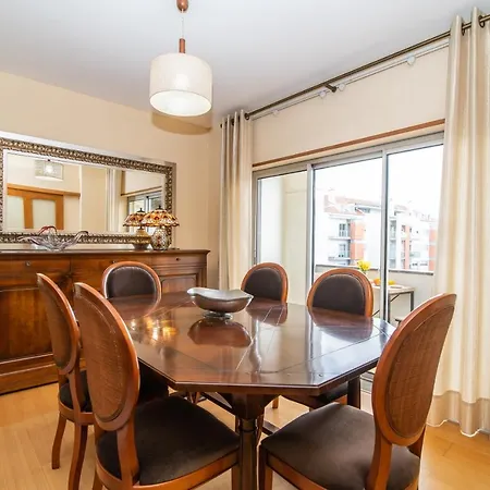 Atlântico Ponta Delgada