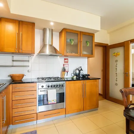 Apartamento Atlântico Ponta Delgada