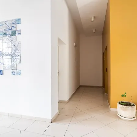 Apartamento Atlântico