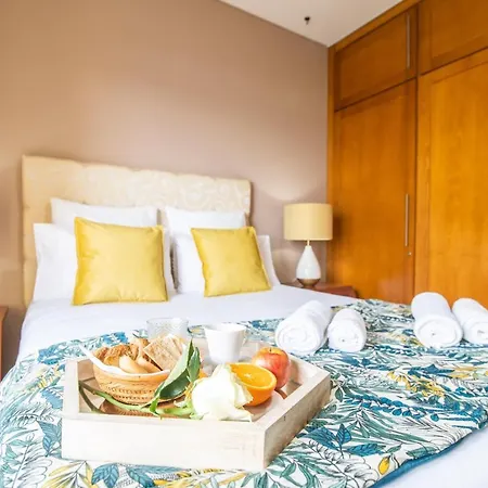 Apartamento Atlantico Ponta Delgada