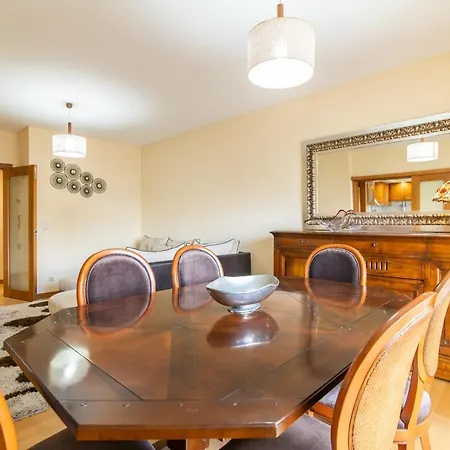 Appartement Atlântico Ponta Delgada