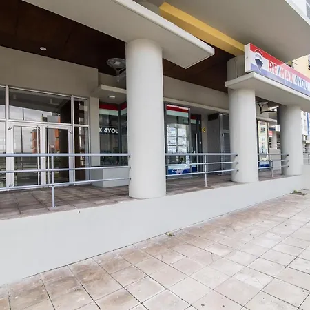 Atlantico Apartamento *