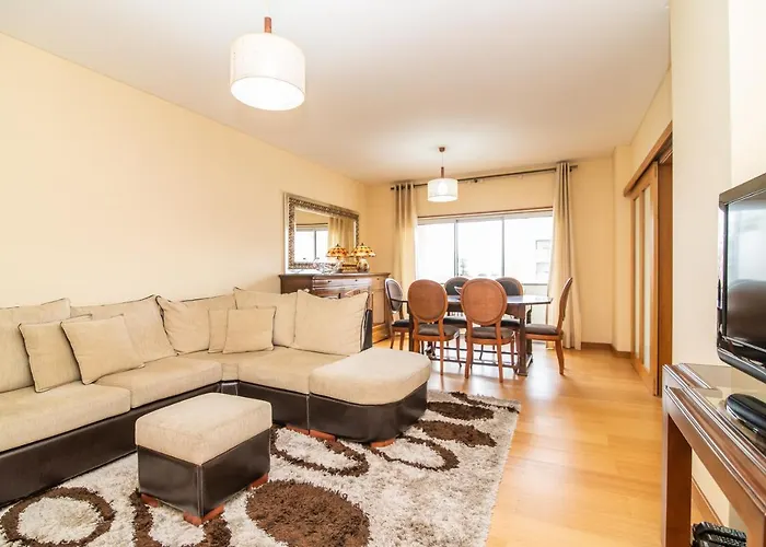 Atlantico Apartment Ponta Delgada (Sao Miguel)