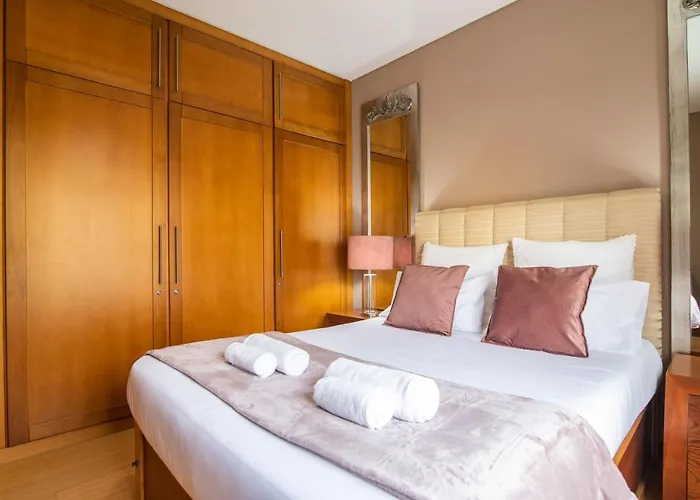 Apartment Atlantico *