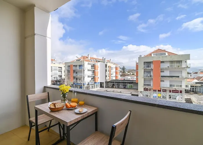 Apartment Atlantico *