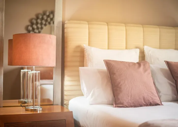 Apartment Atlantico *