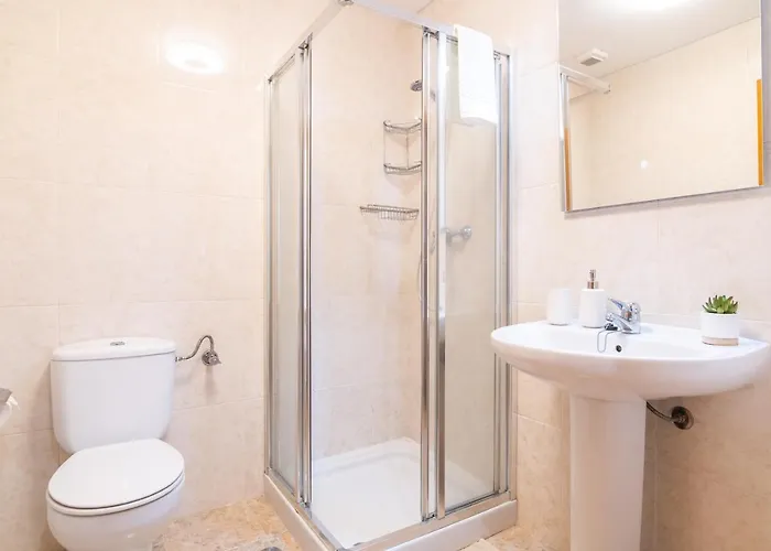 Atlantico Apartment *