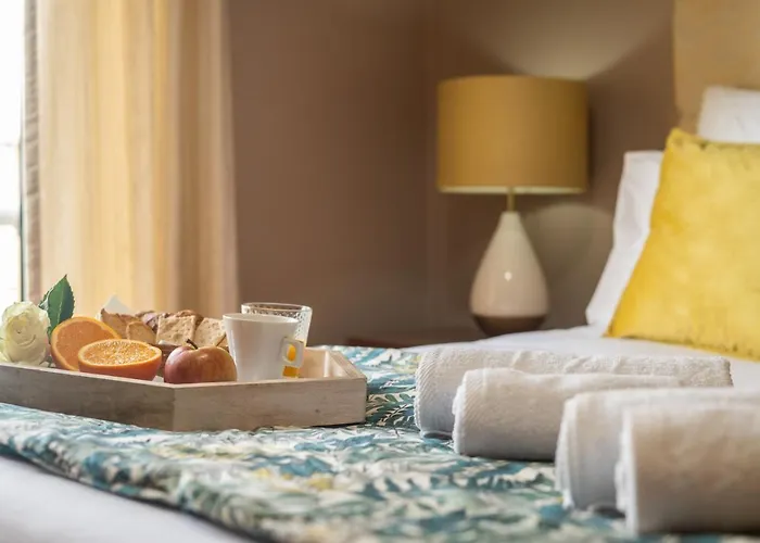 Atlantico * ポンタ・デルガダ