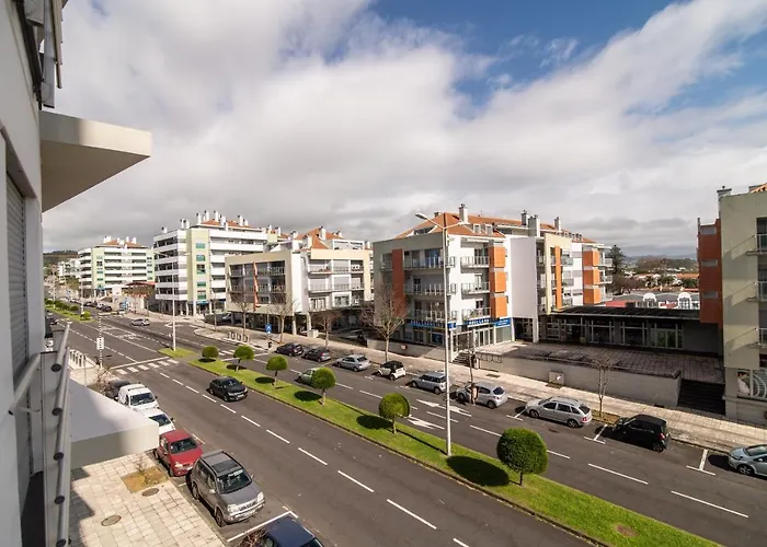 Apartment Atlantico *