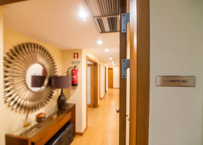 Apartment Atlantico *