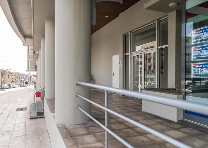 Atlantico アパート ポンタ・デルガダ