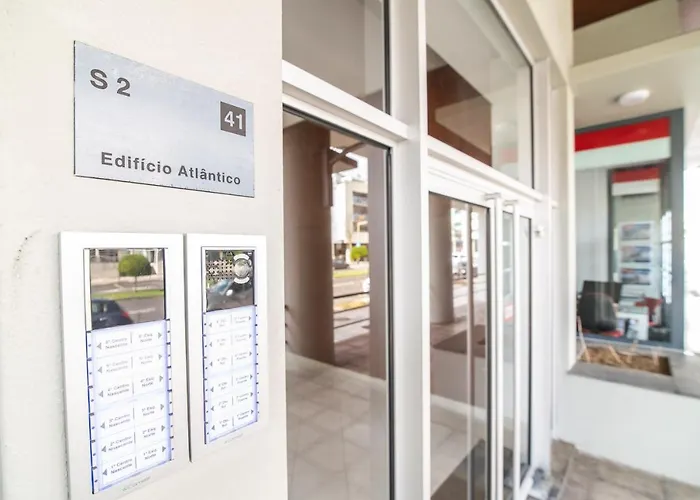 Apartment Atlantico *