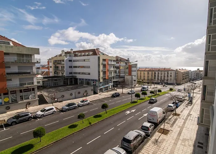 Atlantico * Ponta Delgada (Sao Miguel)